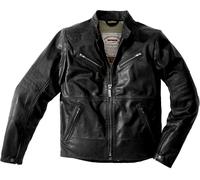 Spidi Garage Jacket Noir 52 Homme