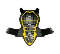 Spidi Gilet De Protection Defender Back And Chest 160 To 170 Cm