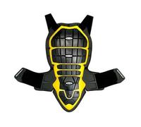 Spidi Gilet De Protection Defender Back And Chest 170 To 180 Cm