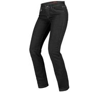 Spidi Glorious Jeans Noir 40 Femme