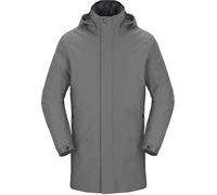 Spidi H2Out Beta Evo Light Veste textile de moto, gris, taille 4XL pour homme