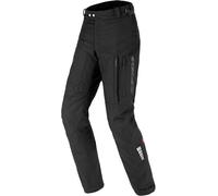 Spidi H2Out Outlander Pantalon textile de moto, noir, Taille 4XL