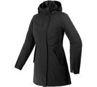 Spidi Sigma Hoodie Jacket Noir 2XL Femme
