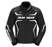 SPIDI Homme Spidi Sportmaster H2out Veste, Noir, M EU