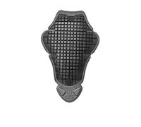Spidi Homme Z53-010- Tu Spidi Warrior 510 Noir Gris, Noir/Gris, Taille unique EU