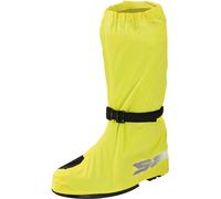Spidi HV-Cover, couvre-chaussures de pluie S Jaune Néon Jaune Néon