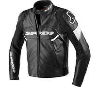 SPIDI Ignite Leather Jacket