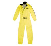 Spidi Imperméable Combinaison WP, Jaune, Taille 3XL