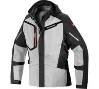 SPIDI Imperméables Mission-T Shield Black / Ice M