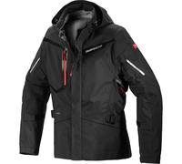 SPIDI Imperméables Mission-T Shield Black M