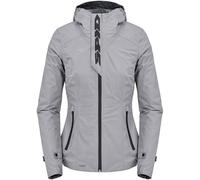 SPIDI Imperméables Rain Hoodie Lady Grey S