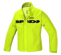 SPIDI Imperméables Spidi Sport Rain Yellow Fluo 3XL