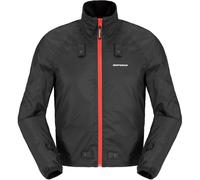 SPIDI Imperméables Thermo Rain Black 4XL