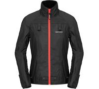 SPIDI Imperméables Thermo Rain Chest Lady Black 2XL
