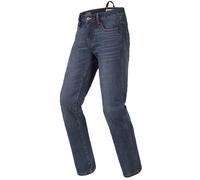 Spidi J&Dyneema Evo Jeans de moto, bleu, Taille 38
