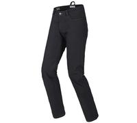 Spidi J&Dyneema Evo Jeans de moto, noir, Taille 36