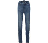 Spidi J-Fit Superslim HW Jeans motard pour femmes, bleu/bleu foncé, Taille 33