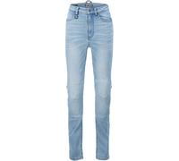 Spidi J-Fit Superslim HW Jeans motard pour femmes, bleu, Taille 26