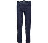 Spidi J&K Straight Evo Jeans de moto, bleu, Taille 34