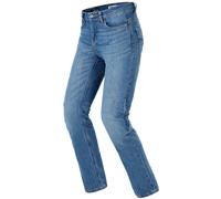 Pantalons Pants Moto J-Tracker Bleu Usagé Medium Spidi Taille 38