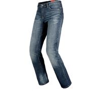 Spidi J-Tracker Jeans de moto, bleu, taille 31 pour homme