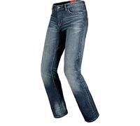 SPIDI J Tracker Short Jeans Moto Homme