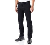 Spidi, J Tracker Short, Pantalon Moto Homme avec Protections, Coupe Slim, Jean Moto Fonctionnel et Extensible