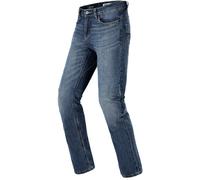 Spidi J-Tracker Tech Jeans moto, bleu, taille 32 pour homme
