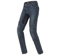 SPIDI Pantalons Furious Pro Lady Dark Blue 28