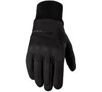 Spidi Metro WindOut Women Gants de moto, noir-gris, taille S pour femmes