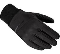 SPIDI, METRO WINDOUT LADY, Gants moto femme, protecteurs, résistants et respirants, avec écran tactile capacitif, en cuir Caprina résistant à l'abrasion