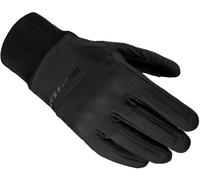 Spidi Metro WindOut Women Gants de moto, noir-gris, taille XS pour femmes