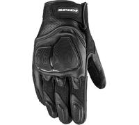 SPIDI Gants NKD Leather Black XXL