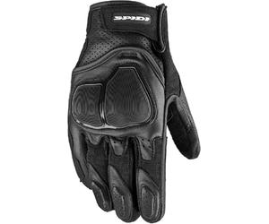 Spidi MKD Leather, gants XXL Noir Noir