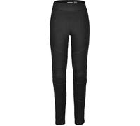 Spidi Moto Jeggings HW, pantalon en textile pour femmes L Noir Noir