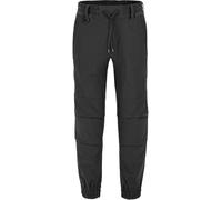 Spidi Moto Jogger Pantalon textile moto, anthracite, Taille 38