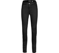 Spidi Moto Leggings Pro 2, pantalon textile femme S Noir Noir