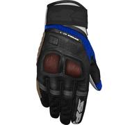 Spidi Neo-R, gants 3XL Noir/Bleu Noir/Bleu