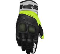Spidi Neo-R, gants M Noir/Jaune Néon Noir/Jaune Néon