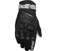 Spidi Neo-R Gants de moto, noir, taille S pour homme