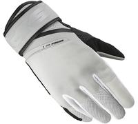 Spidi Neo-S Gants de moto, noir-gris, taille XL pour homme