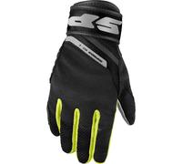 Spidi Neo-S, gants femmes L Noir/Jaune Néon Noir/Jaune Néon