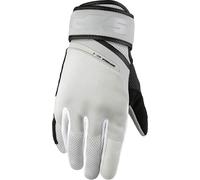 Spidi Neo-S, gants femmes M Gris Clair/Noir Gris Clair/Noir