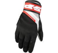 Spidi Neo-S, gants M Noir/Rouge Noir/Rouge