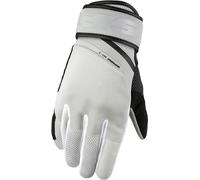 Spidi Neo-S Gants de moto, noir-gris, taille 2XL pour homme