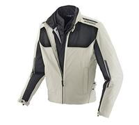 Spidi Netrycom H2Out Veste de Moto, Glace, M