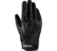 Spidi NKD H2OUT Gants de moto, noir, taille 2XL pour homme