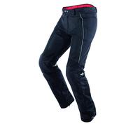 Spidi NL5 Pantalon Textile moto, noir, Taille 3XL