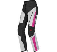 SPIDI Pantalons 4Season H2Out Lady Black / Fuchsia L