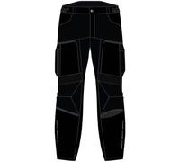 SPIDI Pantalons C.M. Black 2XL